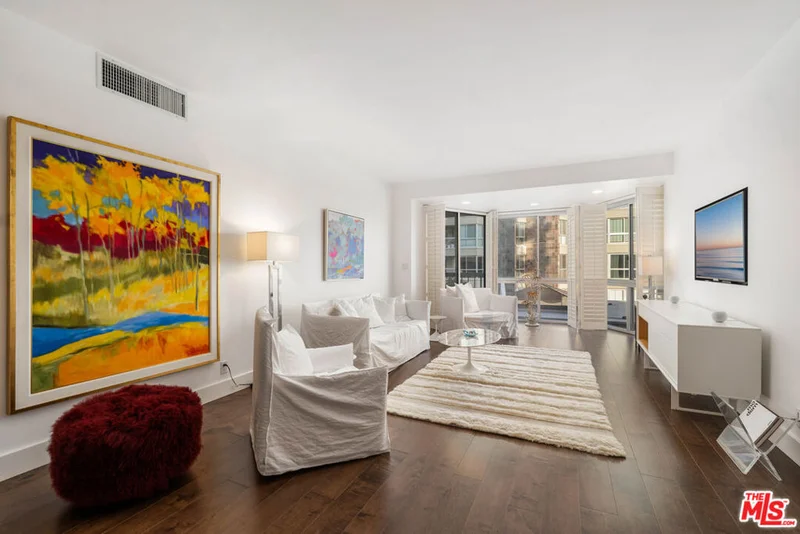 515 Ocean Avenue 404N, Santa Monica, CA 90402