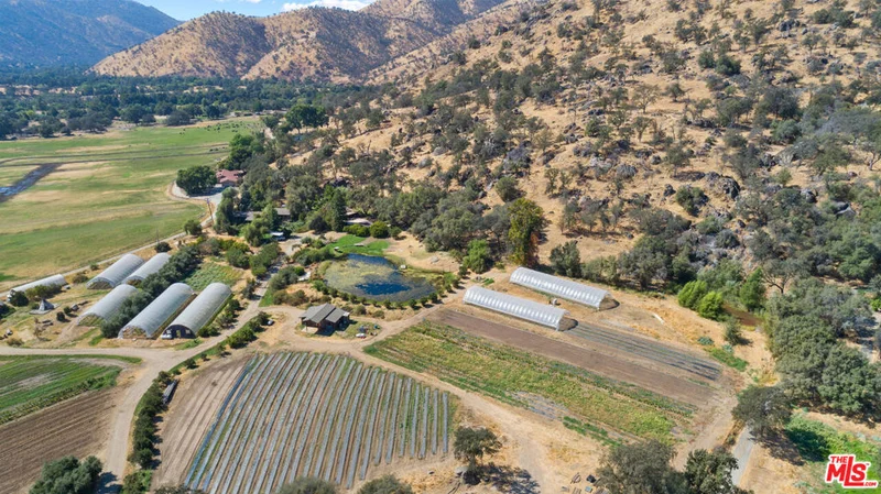 41849 N Fork Drive, Three Rivers, CA 93271