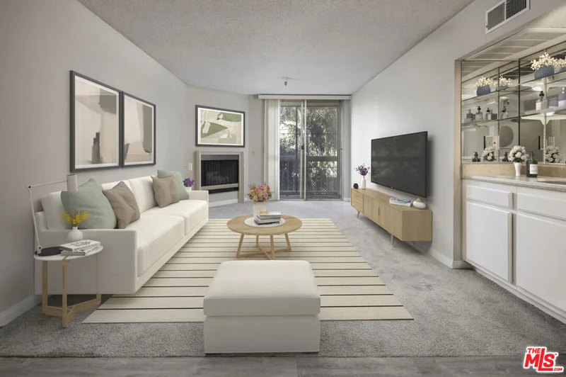 5143 Bakman Avenue 208, North Hollywood, CA 91601