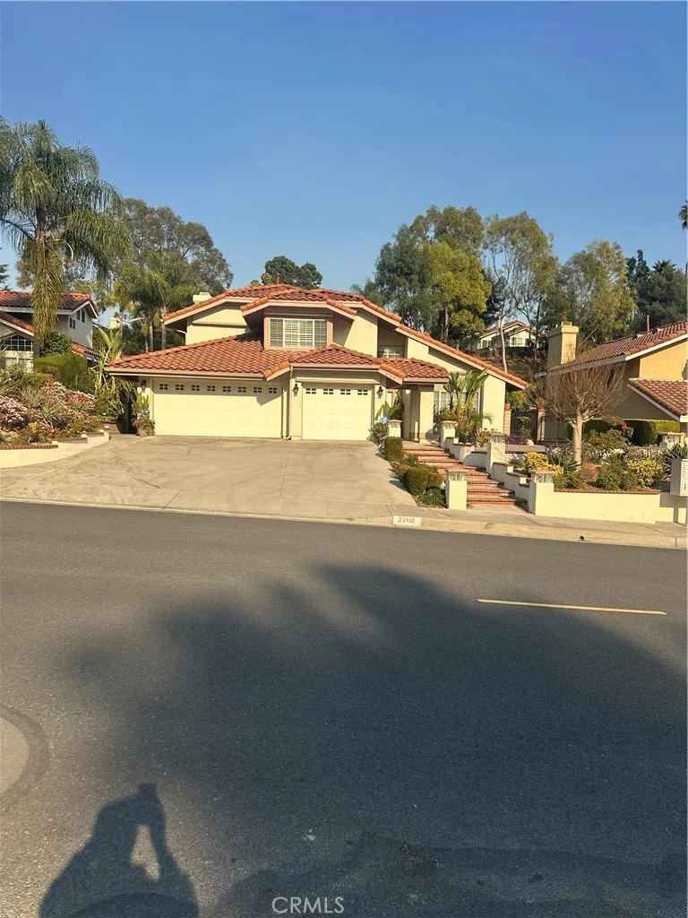2760 Saleroso Drive, Rowland Heights, CA 91748