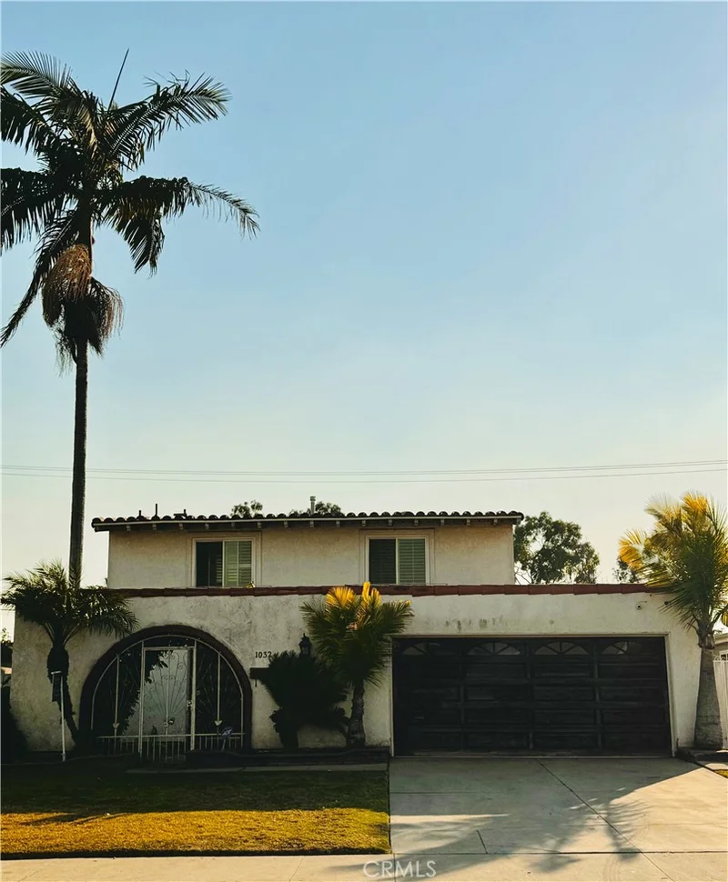 1032 E Denwall Drive, Carson, CA 90746