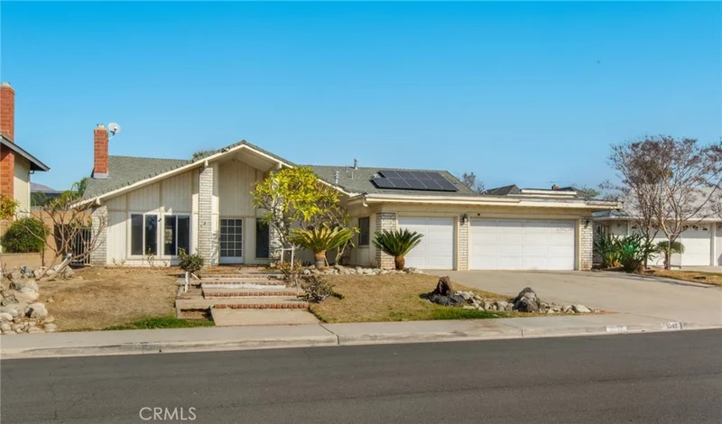1047 Alondra Circle, La Verne, CA 91750
