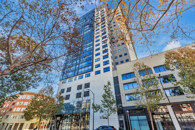 88 E San Fernando Street 910, San Jose, CA 95113