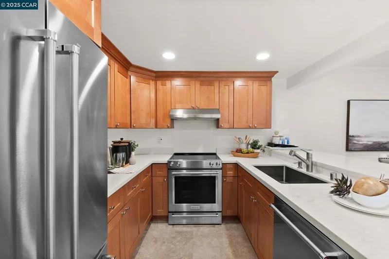 1124 Singingwood Ct 7, Walnut Creek, CA 94595