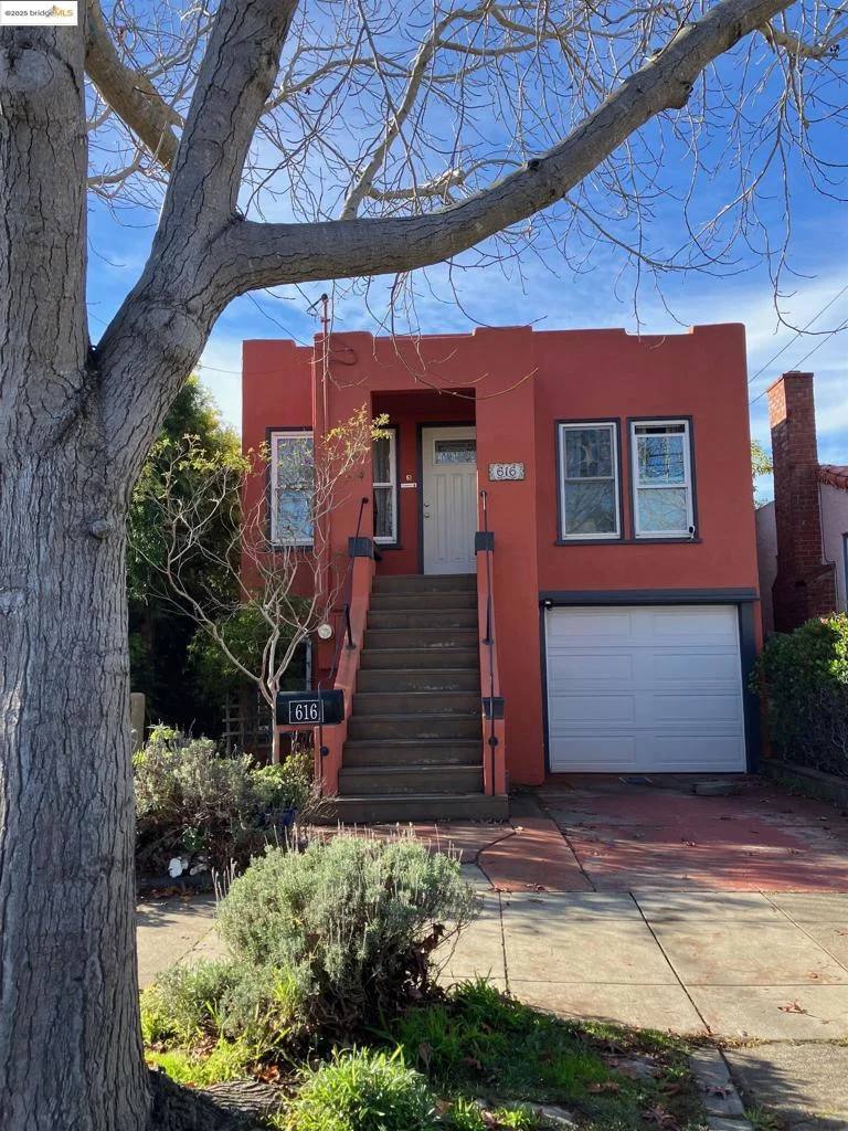616 Santa Fe Ave, Albany, CA 94706