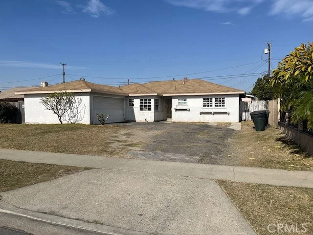 10411 Mcclure Avenue, Garden Grove, CA 92843