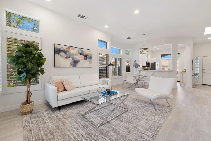 78367 Silent Drive, Palm Desert, CA 92211