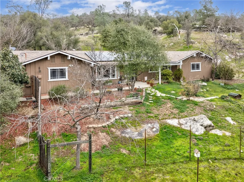 41925 Long Hollow Drive 1745, Coarsegold, CA 93614