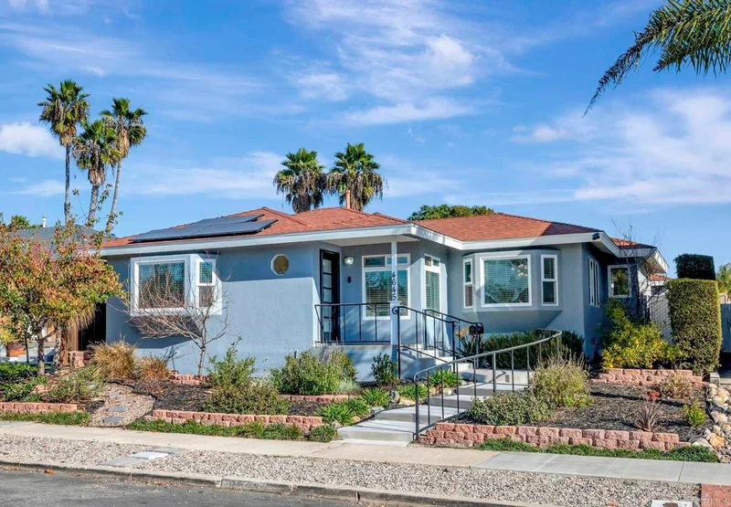 4645 49th Street, San Diego, CA 92115
