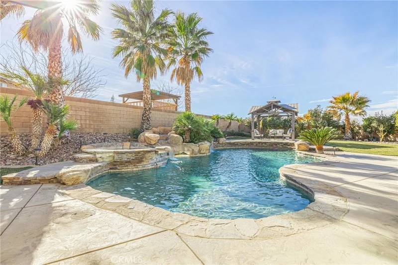 43329 62nd Street W, Lancaster, CA 93536