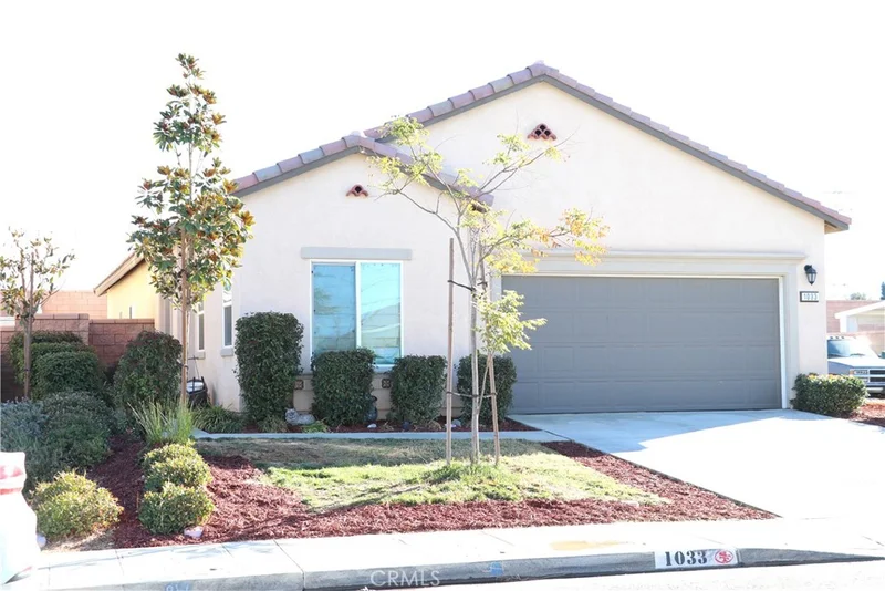 1033 Sparrow Court, Calimesa, CA 92320