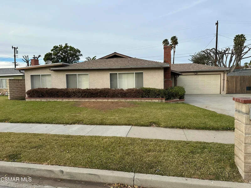 891 Ayhens Street, Simi Valley, CA 93065