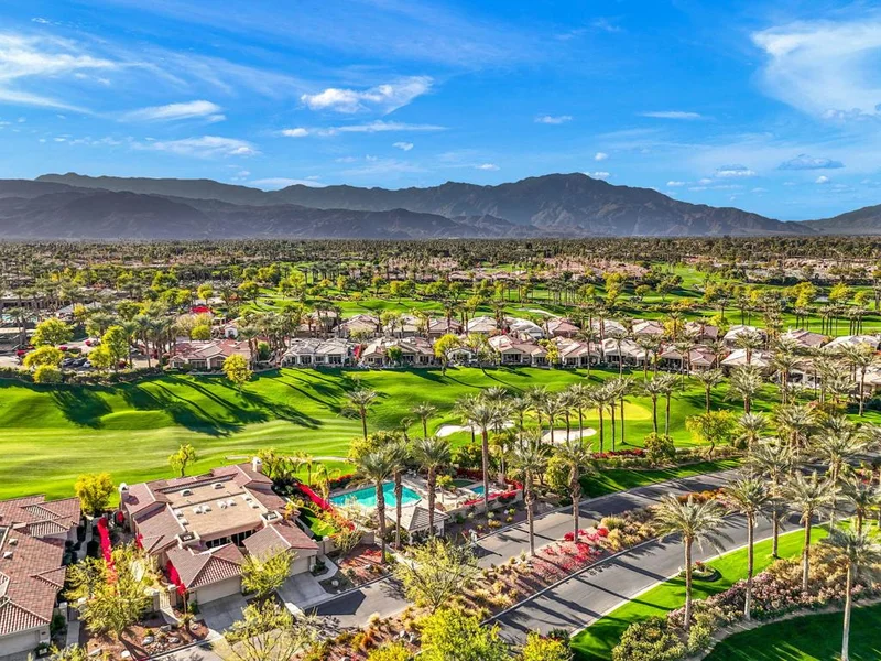 275 Indian Ridge Drive, Palm Desert, CA 92211