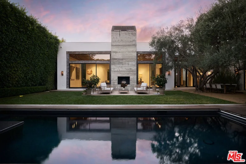 622 N Elm Drive, Beverly Hills, CA 90210