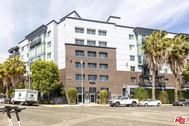 629 Traction Avenue 621, Los Angeles, CA 90013