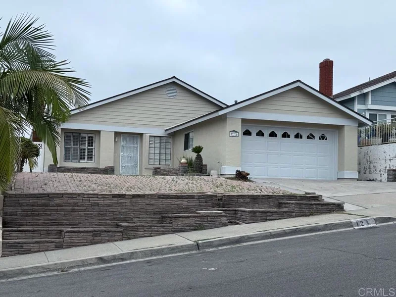 124 Palawan Way, San Diego, CA 92114