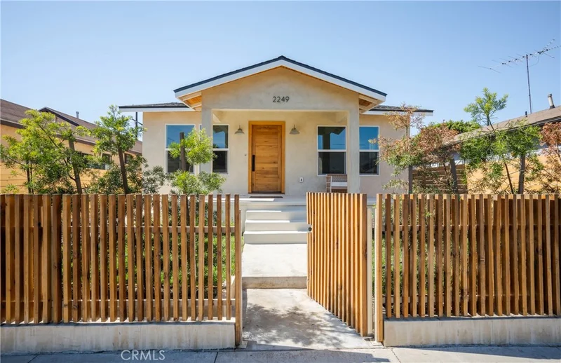 2249 Shoredale Avenue, Los Angeles, CA 90031