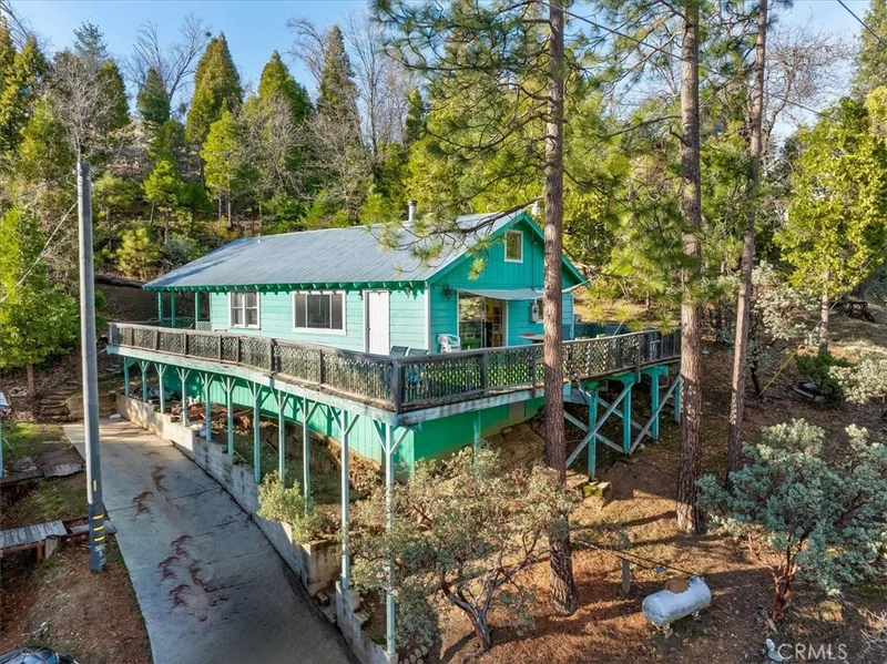 37930 Emory Lane, Wishon, CA 93669