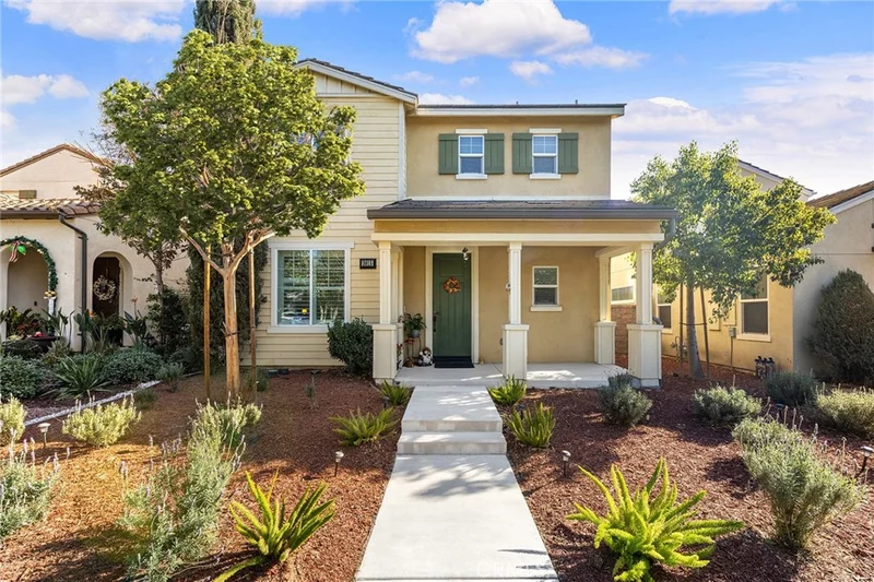 3015 S Edenglen Avenue, Ontario, CA 91761