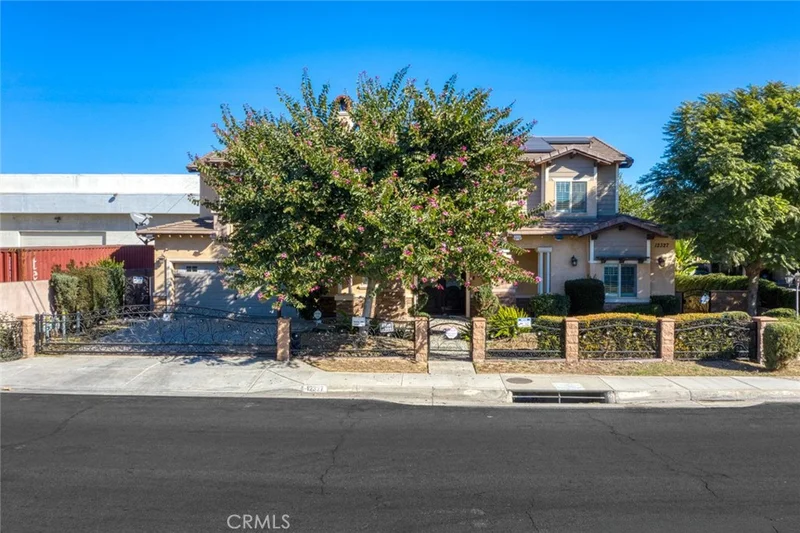 12327 Poinsettia Avenue, El Monte, CA 91732