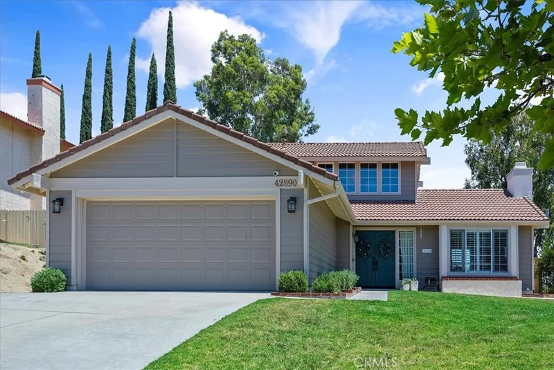 42890 Agena Street, Temecula, CA 92592