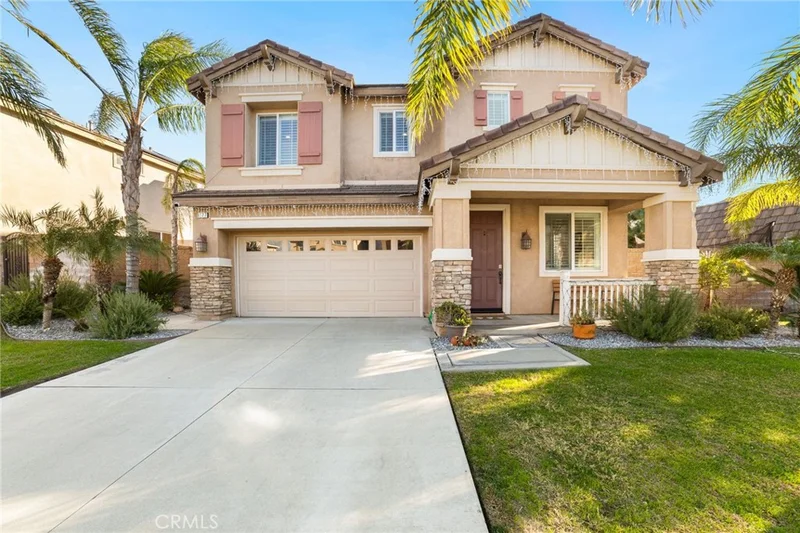 6177 N Kingsmill Court, Fontana, CA 92336