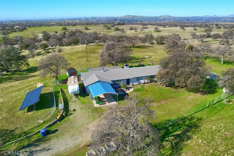 33400 Barn Owl Road