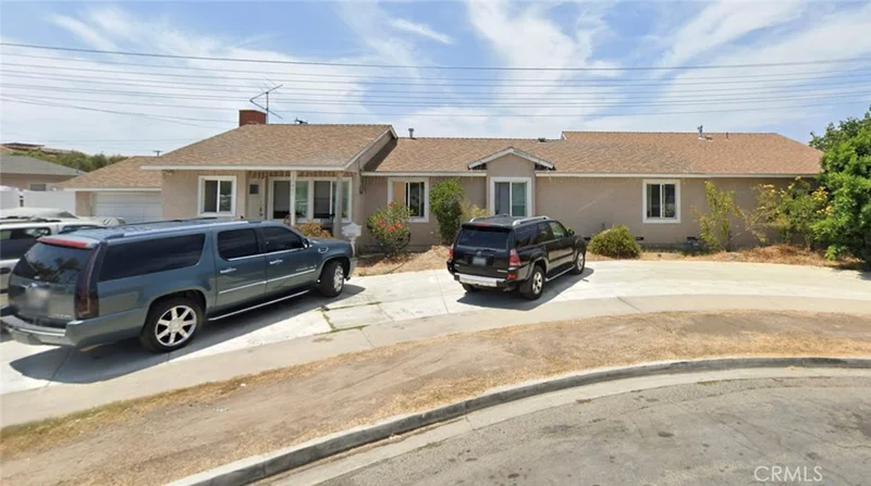 11421 Mac Street, Garden Grove, CA 92841