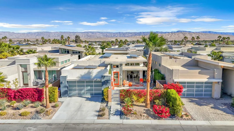 1146 Cyan Lane, Palm Springs, CA 92262