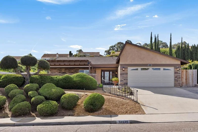 12535 Nacido Drive, San Diego, CA 92128