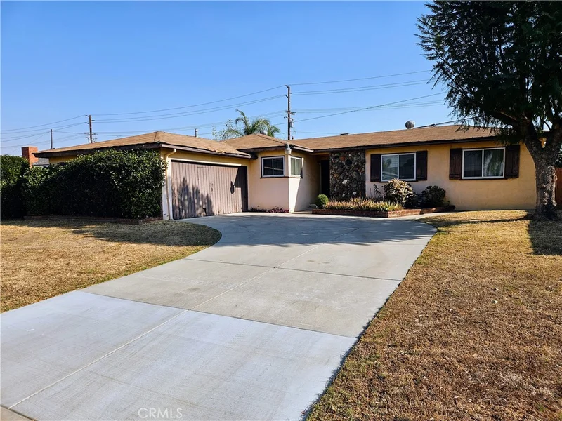 4508 N Glenvina Avenue, Covina, CA 91722