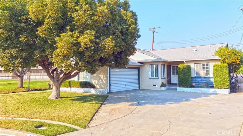 11503 Eddystone Street, Whittier, CA 90606