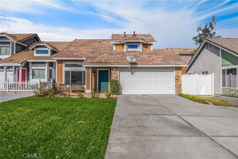 12326 Mint Court, Rancho Cucamonga, CA 91739