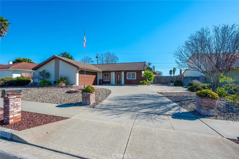 4269 Sirius Avenue, Lompoc, CA 93436