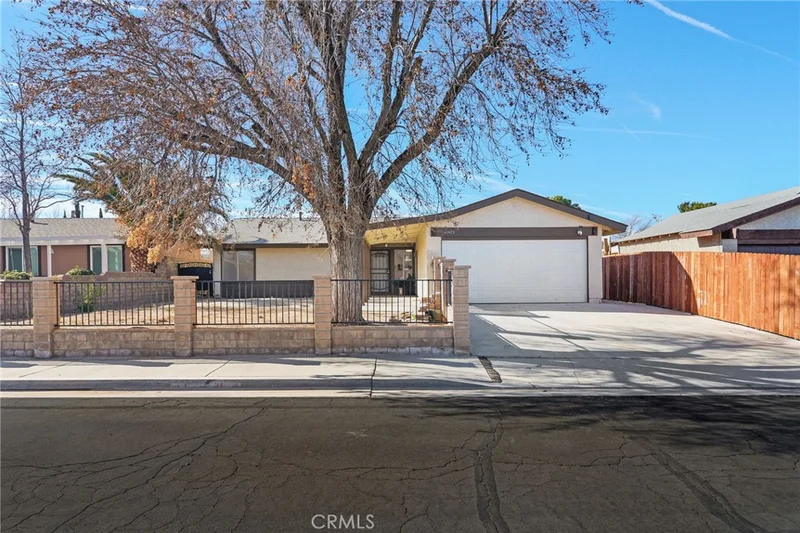 43023 Alexo Drive, Lancaster, CA 93536