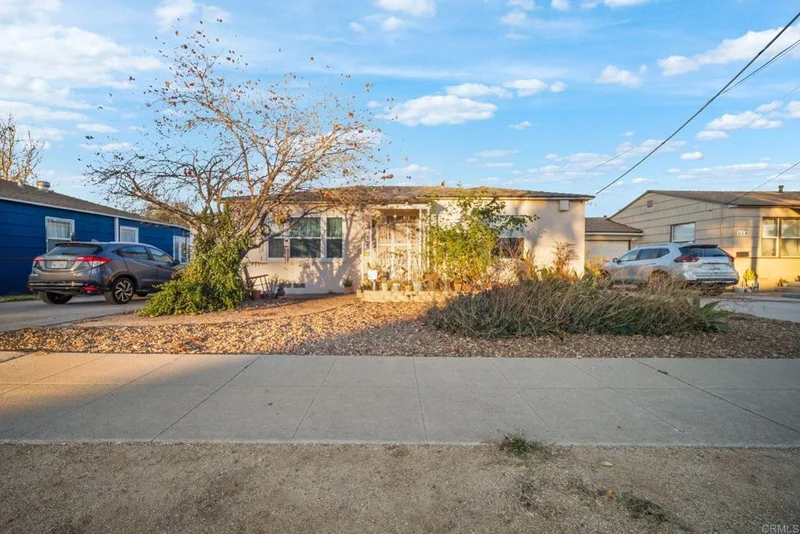 626 Prescott Avenue, El Cajon, CA 92020