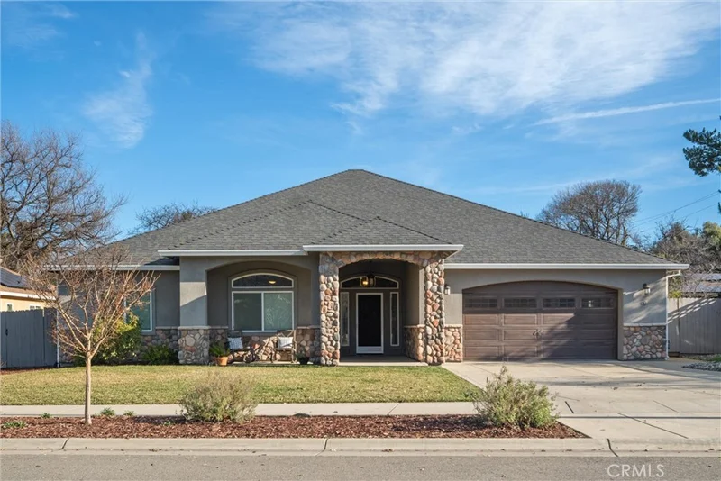 9 Hidden Grove Court, Chico, CA 95926