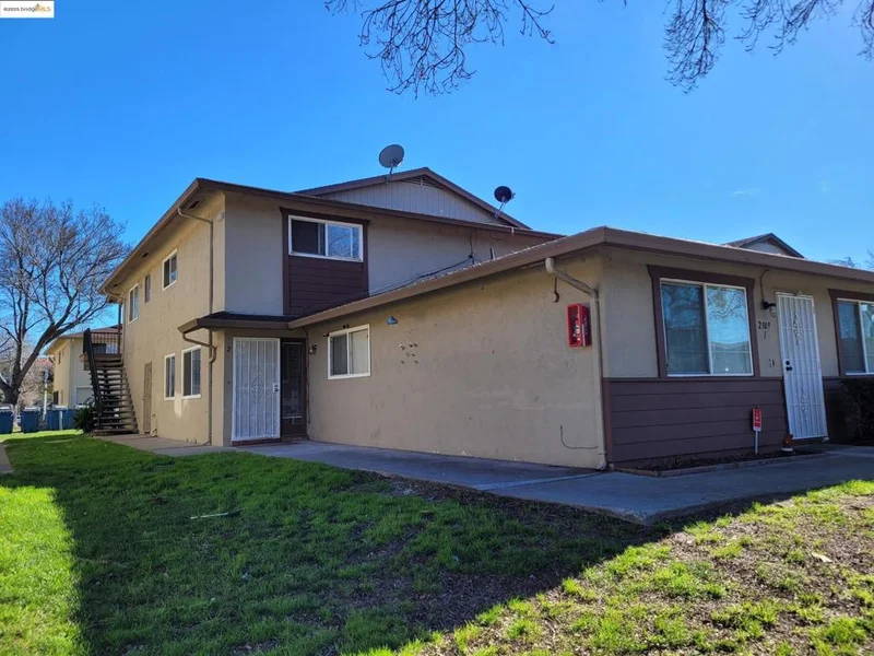 2309 Peppertree Way 2, Antioch, CA 94509