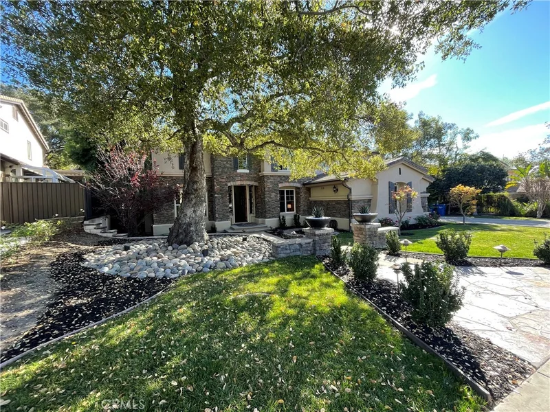 2260 Redwood Drive, Glendora, CA 91741