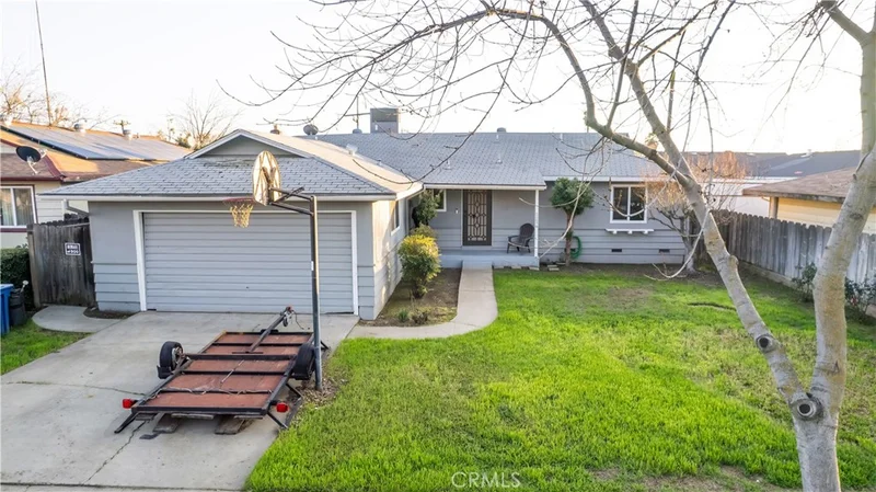 2274 Carmel Road, Merced, CA 95341