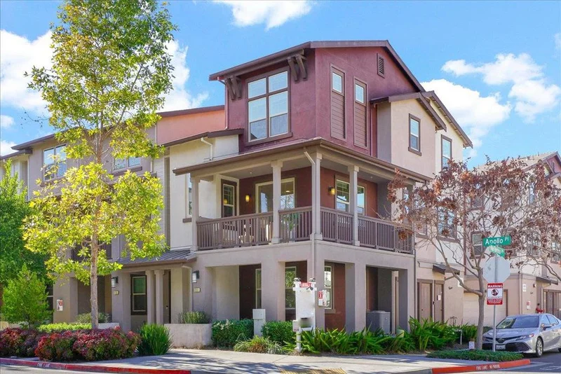 868 Apollo Place, Santa Clara, CA 95051