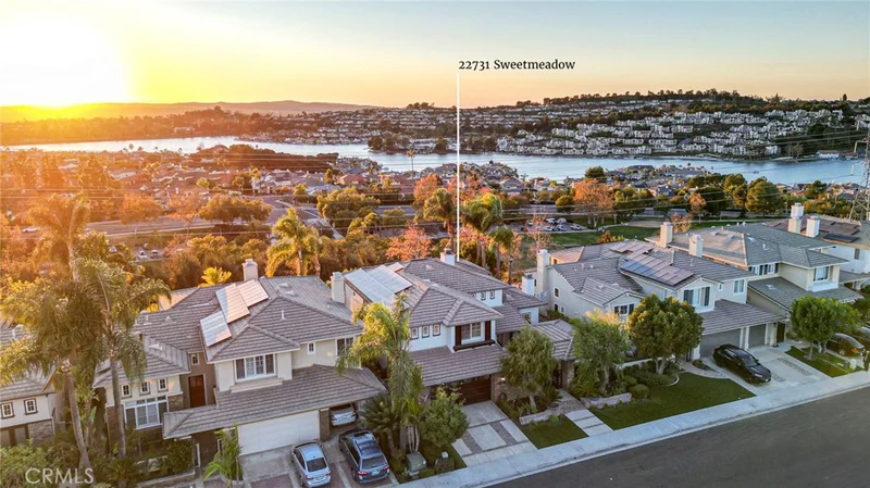 22731 Sweetmeadow, Mission Viejo, CA 92692