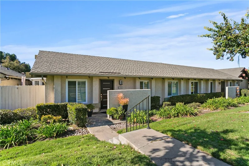 22991 Caminito Olivia 56, Laguna Hills, CA 92653