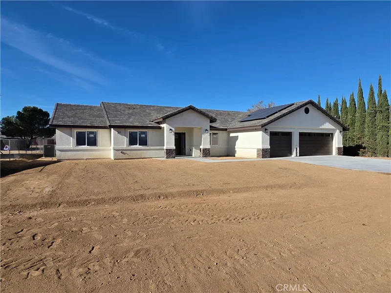 0 Kenyon Avenue, Hesperia, CA 92345