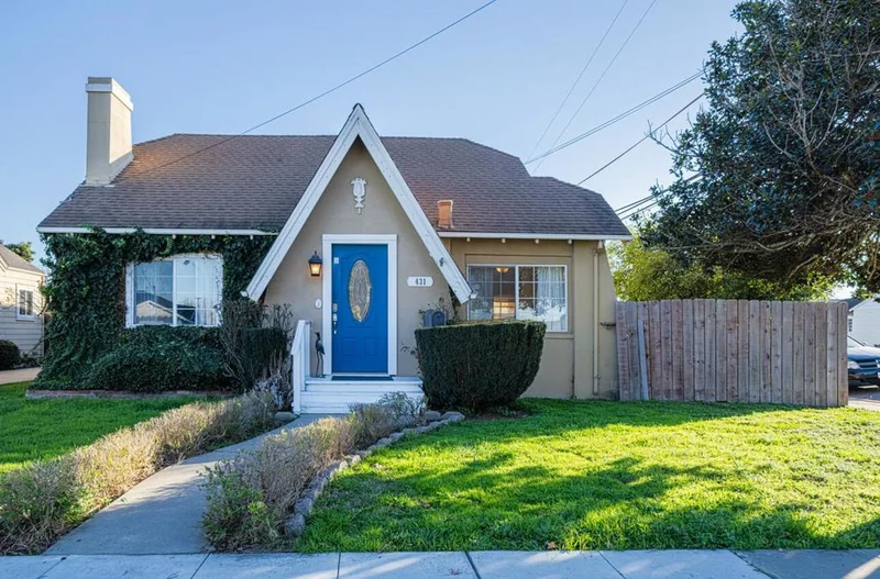 431 West Street, Salinas, CA 93901