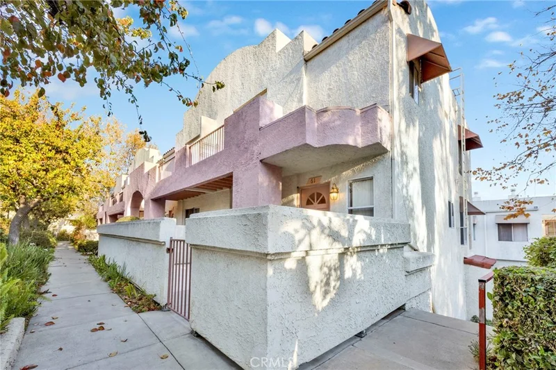 12411 Osborne Street 61, Pacoima, CA 91331