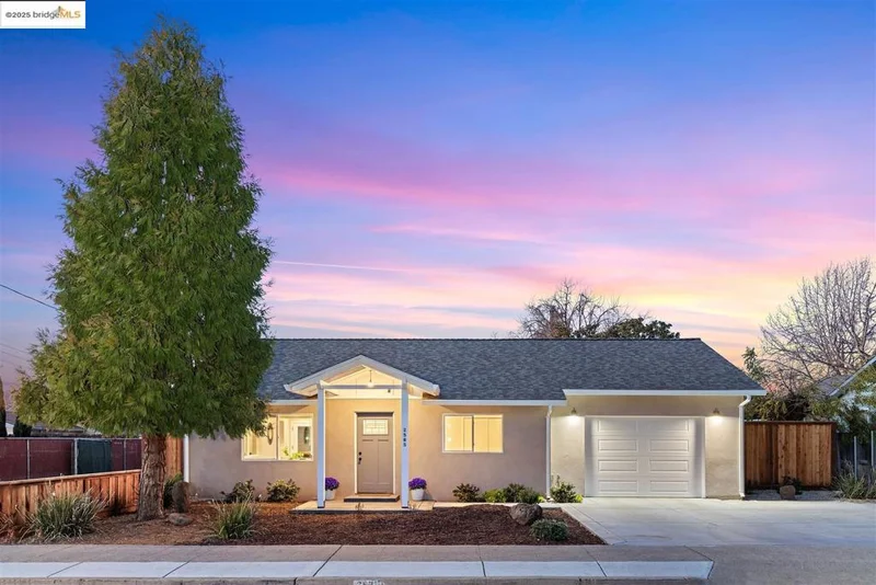 2585 W Avenue 133rd, San Leandro, CA 94577