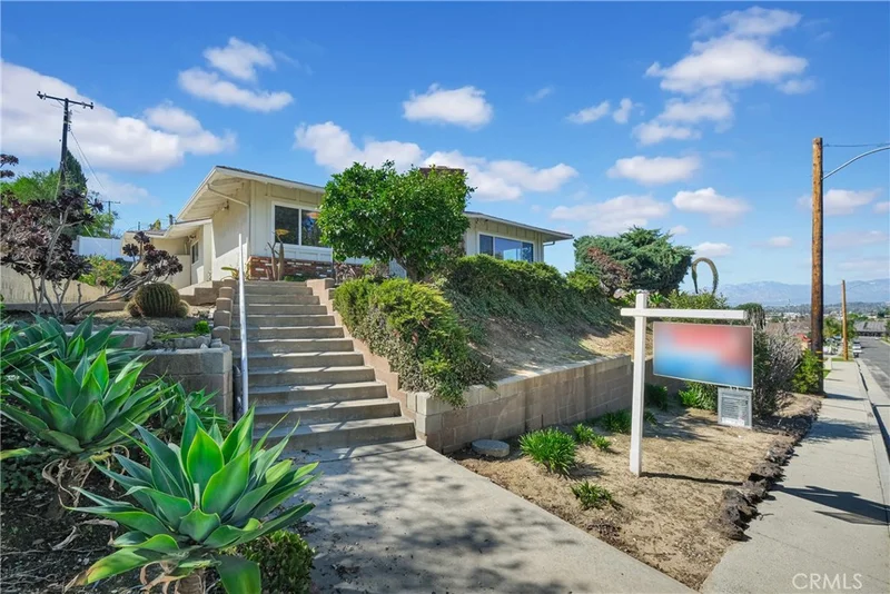 2277 Alexdale Lane, Rowland Heights, CA 91748
