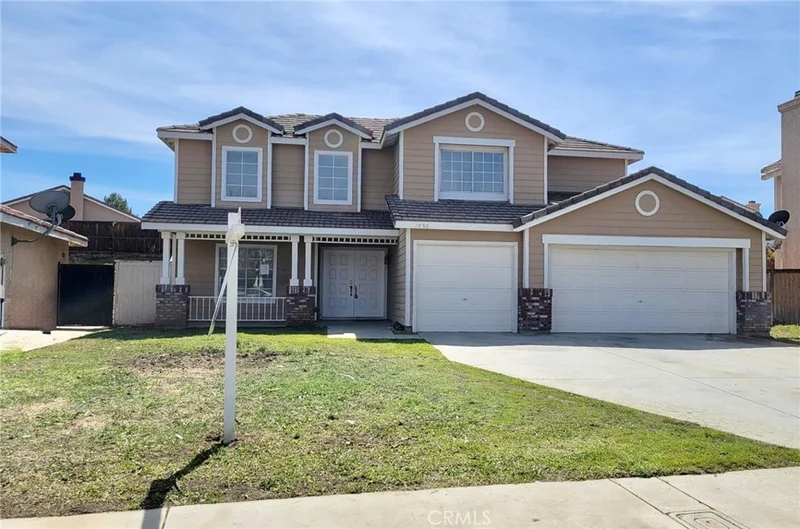 1850 E Avenue S4, Palmdale, CA 93550