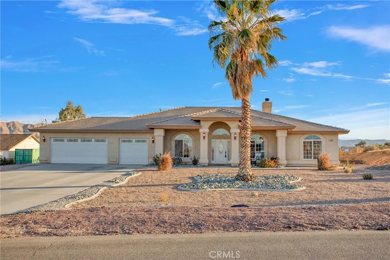 18695 Talisman Street, Hesperia, CA 92345
